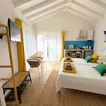 At Flaminga S Place