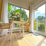 At Flaminga S Place Apartamento Lajes do Pico