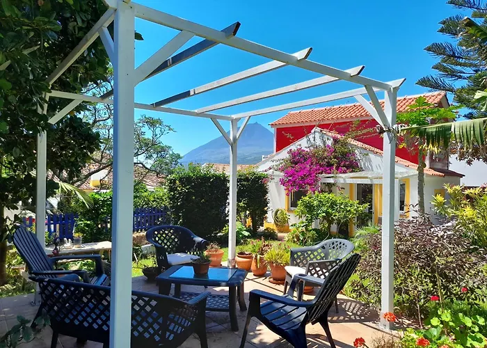 At Flaminga S Place Διαμέρισμα Lajes do Pico