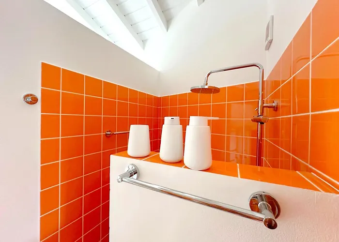 Διαμέρισμα At Flaminga S Place