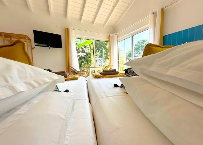 Διαμέρισμα At Flaminga S Place