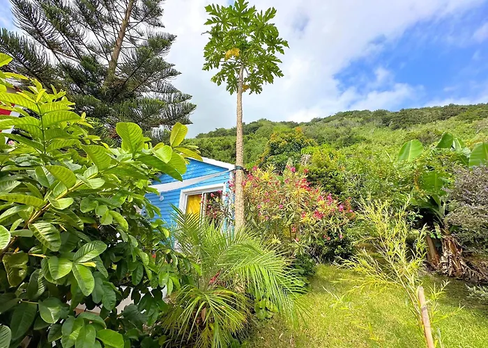 At Flaminga S Place Διαμέρισμα Lajes do Pico