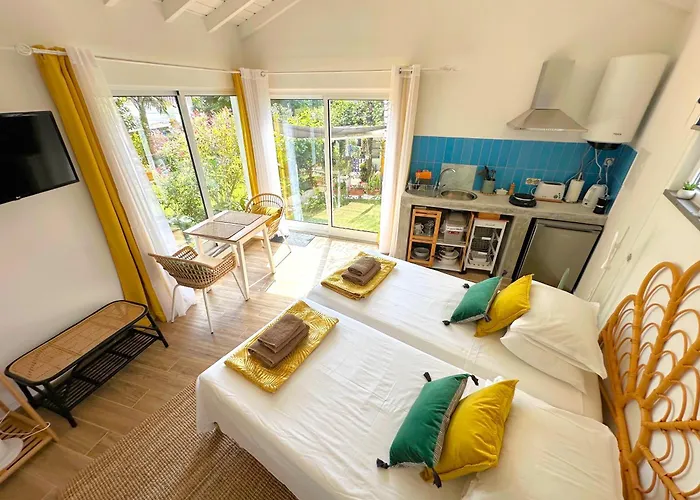 Διαμέρισμα At Flaminga S Place