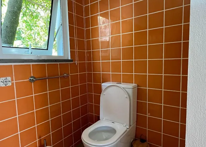 Διαμέρισμα At Flaminga S Place *