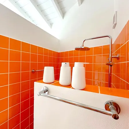 Apartment At Flaminga S Place