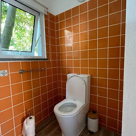 Apartamento At Flaminga S Place *