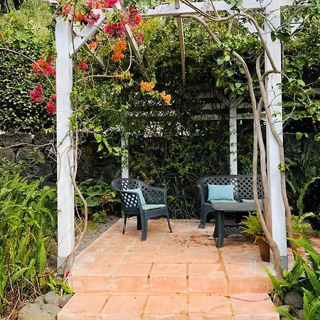 Apartment At Flaminga S Place