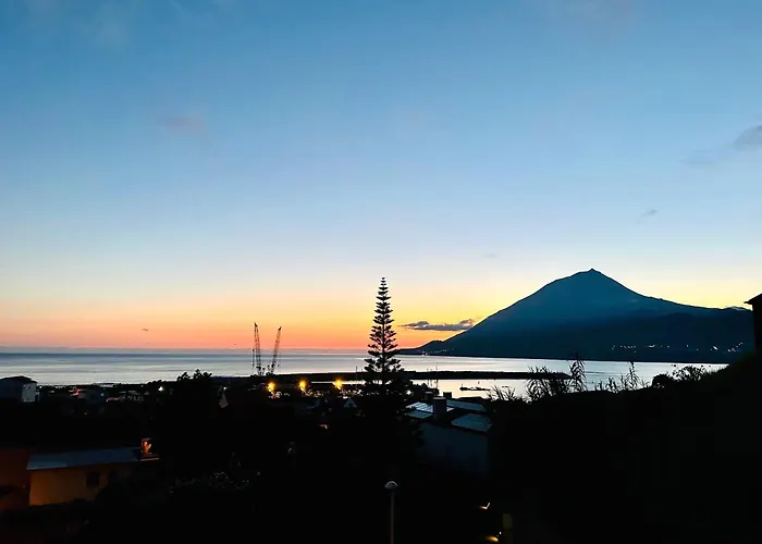 At Flaminga S Place דירה