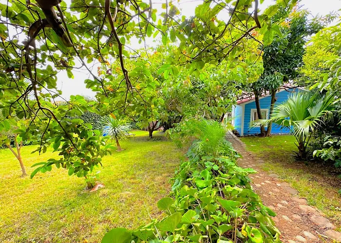 At Flaminga S Place דירה