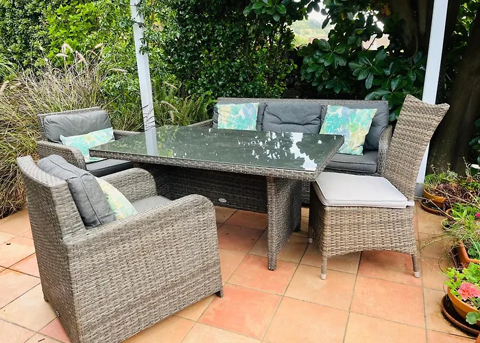 At Flaminga S Place דירה